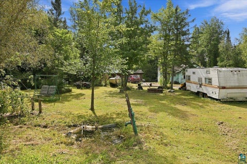 Tiny photo for 15903 Bark River Rd, Herbster, WI 54844 (MLS # 6128127)