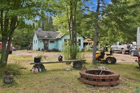 Tiny photo for 15903 Bark River Rd, Herbster, WI 54844 (MLS # 6128127)