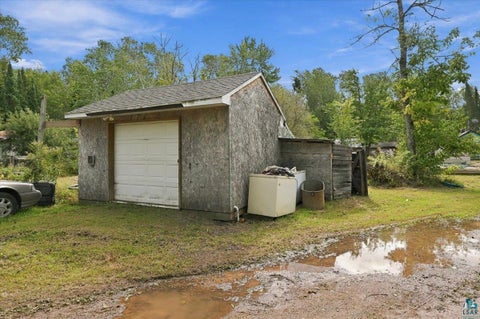 Tiny photo for 15903 Bark River Rd, Herbster, WI 54844 (MLS # 6128127)