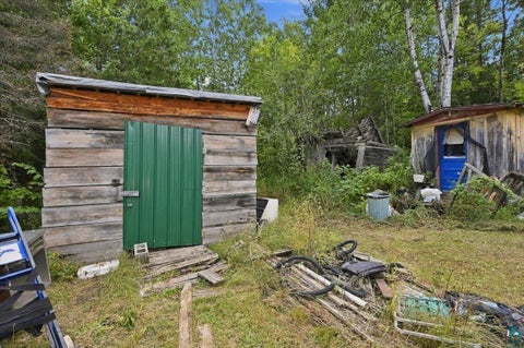 Tiny photo for 15903 Bark River Rd, Herbster, WI 54844 (MLS # 6128127)