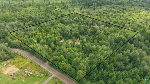 Tiny photo for 15903 Bark River Rd, Herbster, WI 54844 (MLS # 6128127)