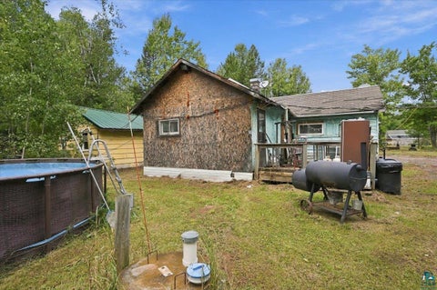 Tiny photo for 15903 Bark River Rd, Herbster, WI 54844 (MLS # 6128127)