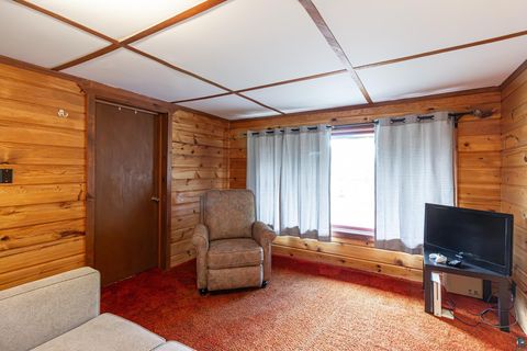 Tiny photo for 14108 Fall Lake Rd, Ely, MN 55731 (MLS # 6124302)