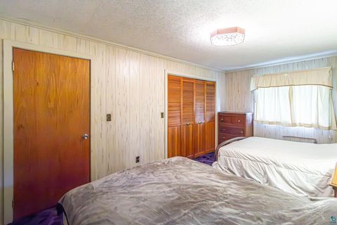 Tiny photo for 14108 Fall Lake Rd, Ely, MN 55731 (MLS # 6124302)