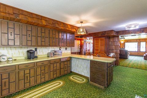 Tiny photo for 14108 Fall Lake Rd, Ely, MN 55731 (MLS # 6124302)