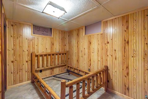 Tiny photo for 14108 Fall Lake Rd, Ely, MN 55731 (MLS # 6124302)