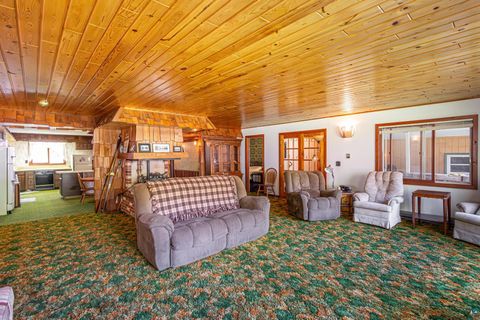 Tiny photo for 14108 Fall Lake Rd, Ely, MN 55731 (MLS # 6124302)