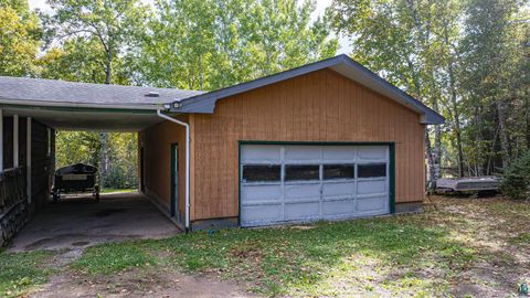 Tiny photo for 14108 Fall Lake Rd, Ely, MN 55731 (MLS # 6124302)
