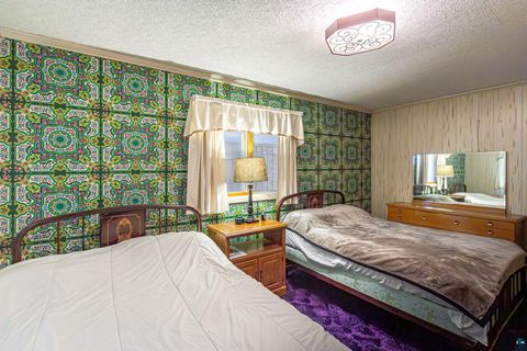 Tiny photo for 14108 Fall Lake Rd, Ely, MN 55731 (MLS # 6124302)