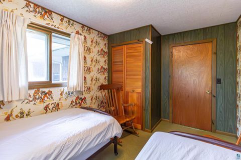 Tiny photo for 14108 Fall Lake Rd, Ely, MN 55731 (MLS # 6124302)