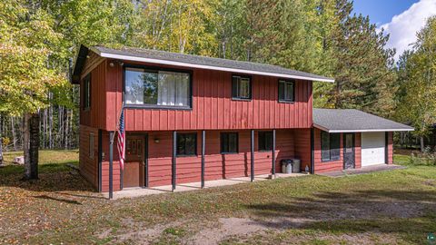 Tiny photo for 14108 Fall Lake Rd, Ely, MN 55731 (MLS # 6124302)