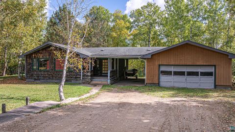 Tiny photo for 14108 Fall Lake Rd, Ely, MN 55731 (MLS # 6124302)