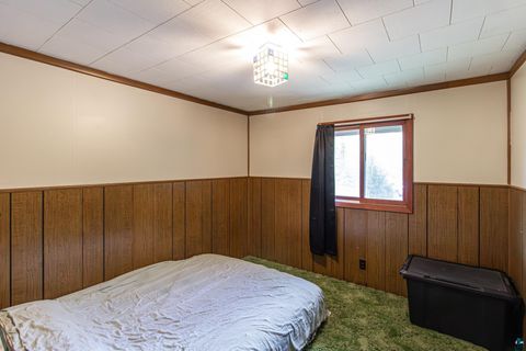 Tiny photo for 14108 Fall Lake Rd, Ely, MN 55731 (MLS # 6124302)