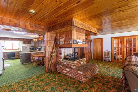 Tiny photo for 14108 Fall Lake Rd, Ely, MN 55731 (MLS # 6124302)