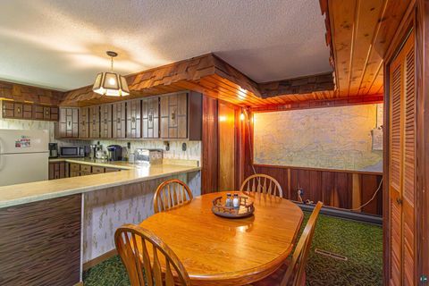 Tiny photo for 14108 Fall Lake Rd, Ely, MN 55731 (MLS # 6124302)