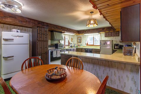 Tiny photo for 14108 Fall Lake Rd, Ely, MN 55731 (MLS # 6124302)