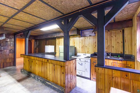 Tiny photo for 14108 Fall Lake Rd, Ely, MN 55731 (MLS # 6124302)