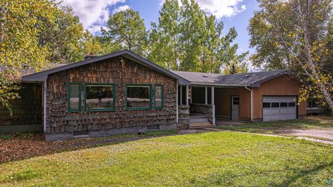 Tiny photo for 14108 Fall Lake Rd, Ely, MN 55731 (MLS # 6124302)