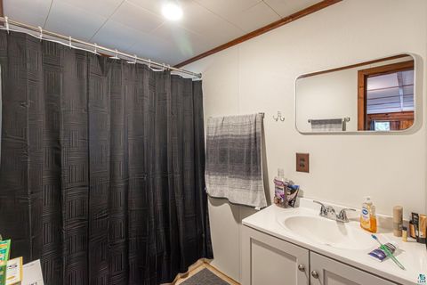 Tiny photo for 14108 Fall Lake Rd, Ely, MN 55731 (MLS # 6124302)