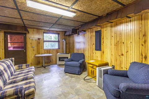 Tiny photo for 14108 Fall Lake Rd, Ely, MN 55731 (MLS # 6124302)