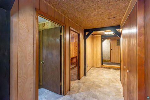 Tiny photo for 14108 Fall Lake Rd, Ely, MN 55731 (MLS # 6124302)