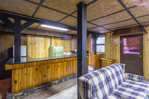 Tiny photo for 14108 Fall Lake Rd, Ely, MN 55731 (MLS # 6124302)