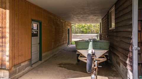 Tiny photo for 14108 Fall Lake Rd, Ely, MN 55731 (MLS # 6124302)