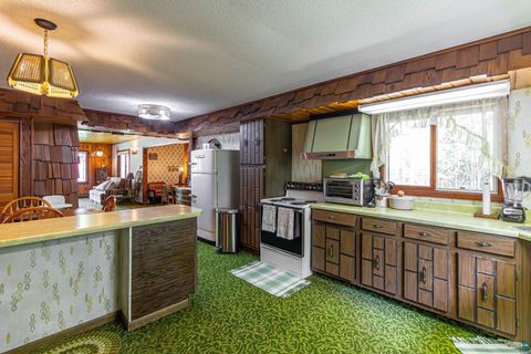 Tiny photo for 14108 Fall Lake Rd, Ely, MN 55731 (MLS # 6124302)