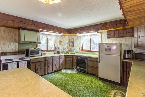 Tiny photo for 14108 Fall Lake Rd, Ely, MN 55731 (MLS # 6124302)