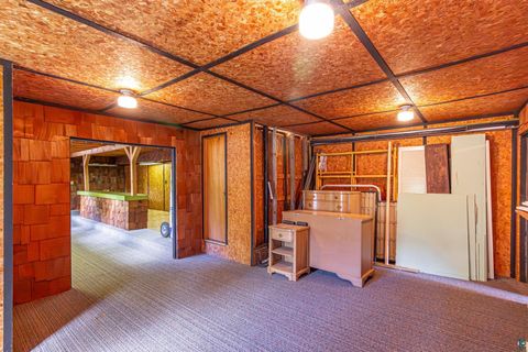 Tiny photo for 14108 Fall Lake Rd, Ely, MN 55731 (MLS # 6124302)