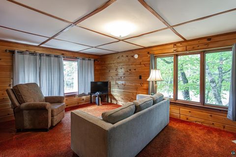 Tiny photo for 14108 Fall Lake Rd, Ely, MN 55731 (MLS # 6124302)