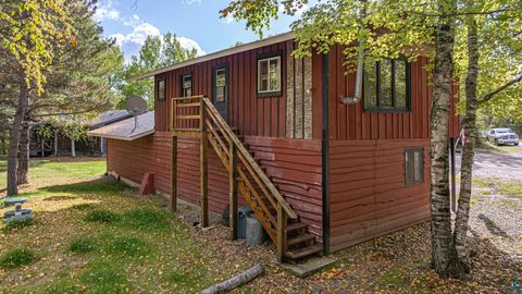 Tiny photo for 14108 Fall Lake Rd, Ely, MN 55731 (MLS # 6124302)