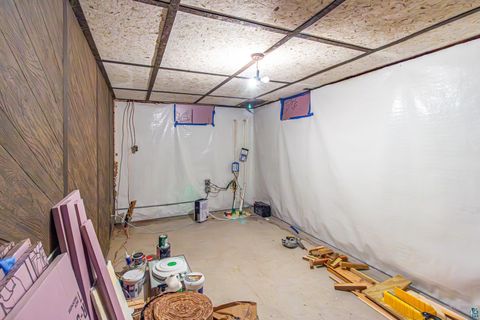 Tiny photo for 14108 Fall Lake Rd, Ely, MN 55731 (MLS # 6124302)