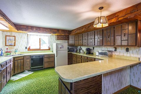 Tiny photo for 14108 Fall Lake Rd, Ely, MN 55731 (MLS # 6124302)