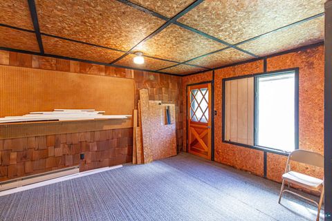 Tiny photo for 14108 Fall Lake Rd, Ely, MN 55731 (MLS # 6124302)