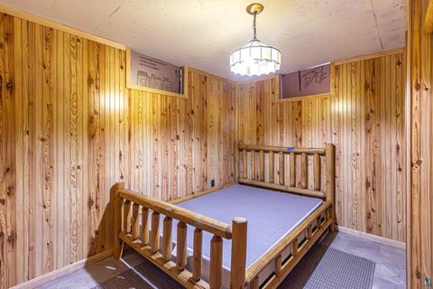 Tiny photo for 14108 Fall Lake Rd, Ely, MN 55731 (MLS # 6124302)