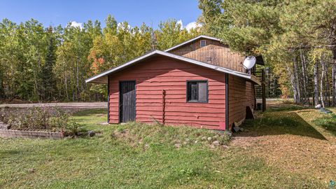 Tiny photo for 14108 Fall Lake Rd, Ely, MN 55731 (MLS # 6124302)
