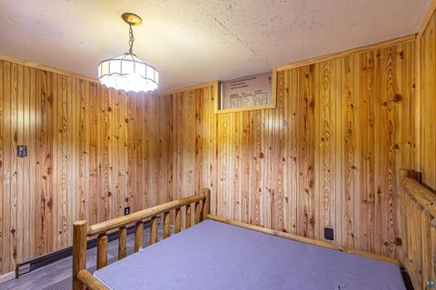 Tiny photo for 14108 Fall Lake Rd, Ely, MN 55731 (MLS # 6124302)