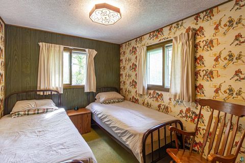 Tiny photo for 14108 Fall Lake Rd, Ely, MN 55731 (MLS # 6124302)