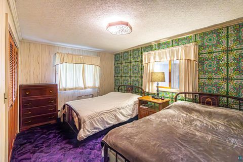 Tiny photo for 14108 Fall Lake Rd, Ely, MN 55731 (MLS # 6124302)