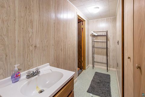 Tiny photo for 14108 Fall Lake Rd, Ely, MN 55731 (MLS # 6124302)