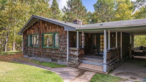 Tiny photo for 14108 Fall Lake Rd, Ely, MN 55731 (MLS # 6124302)