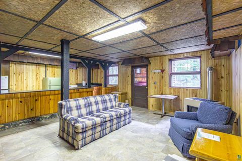 Tiny photo for 14108 Fall Lake Rd, Ely, MN 55731 (MLS # 6124302)