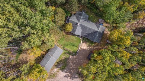 Tiny photo for 14108 Fall Lake Rd, Ely, MN 55731 (MLS # 6124302)