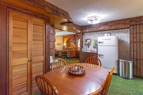 Tiny photo for 14108 Fall Lake Rd, Ely, MN 55731 (MLS # 6124302)