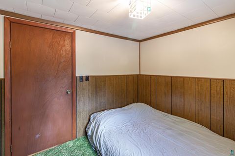 Tiny photo for 14108 Fall Lake Rd, Ely, MN 55731 (MLS # 6124302)