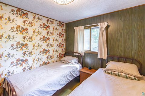 Tiny photo for 14108 Fall Lake Rd, Ely, MN 55731 (MLS # 6124302)