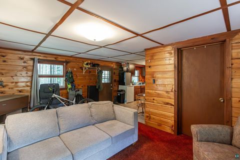 Tiny photo for 14108 Fall Lake Rd, Ely, MN 55731 (MLS # 6124302)