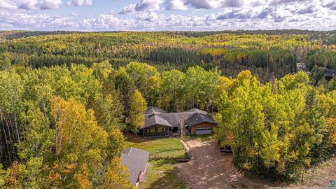 Tiny photo for 14108 Fall Lake Rd, Ely, MN 55731 (MLS # 6124302)