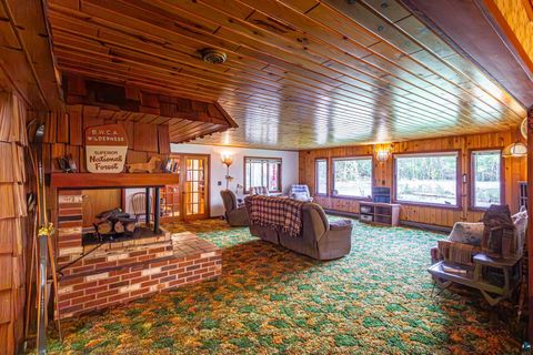 Tiny photo for 14108 Fall Lake Rd, Ely, MN 55731 (MLS # 6124302)